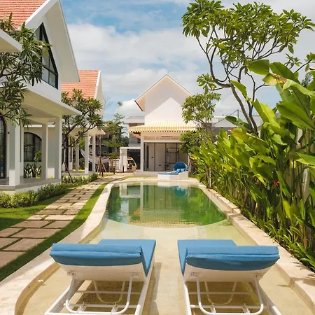 Kahuna Villas By Aayan